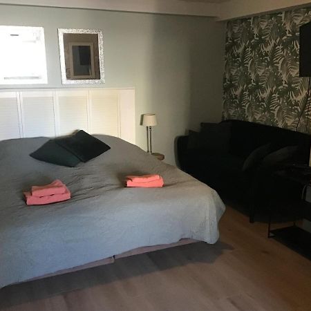 Appartement Life@Sea à Zandvoort Extérieur photo