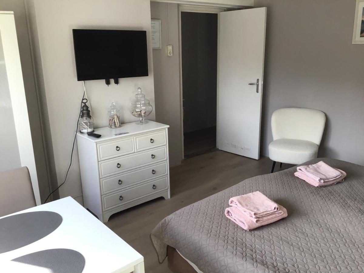Appartement Life@Sea à Zandvoort Extérieur photo