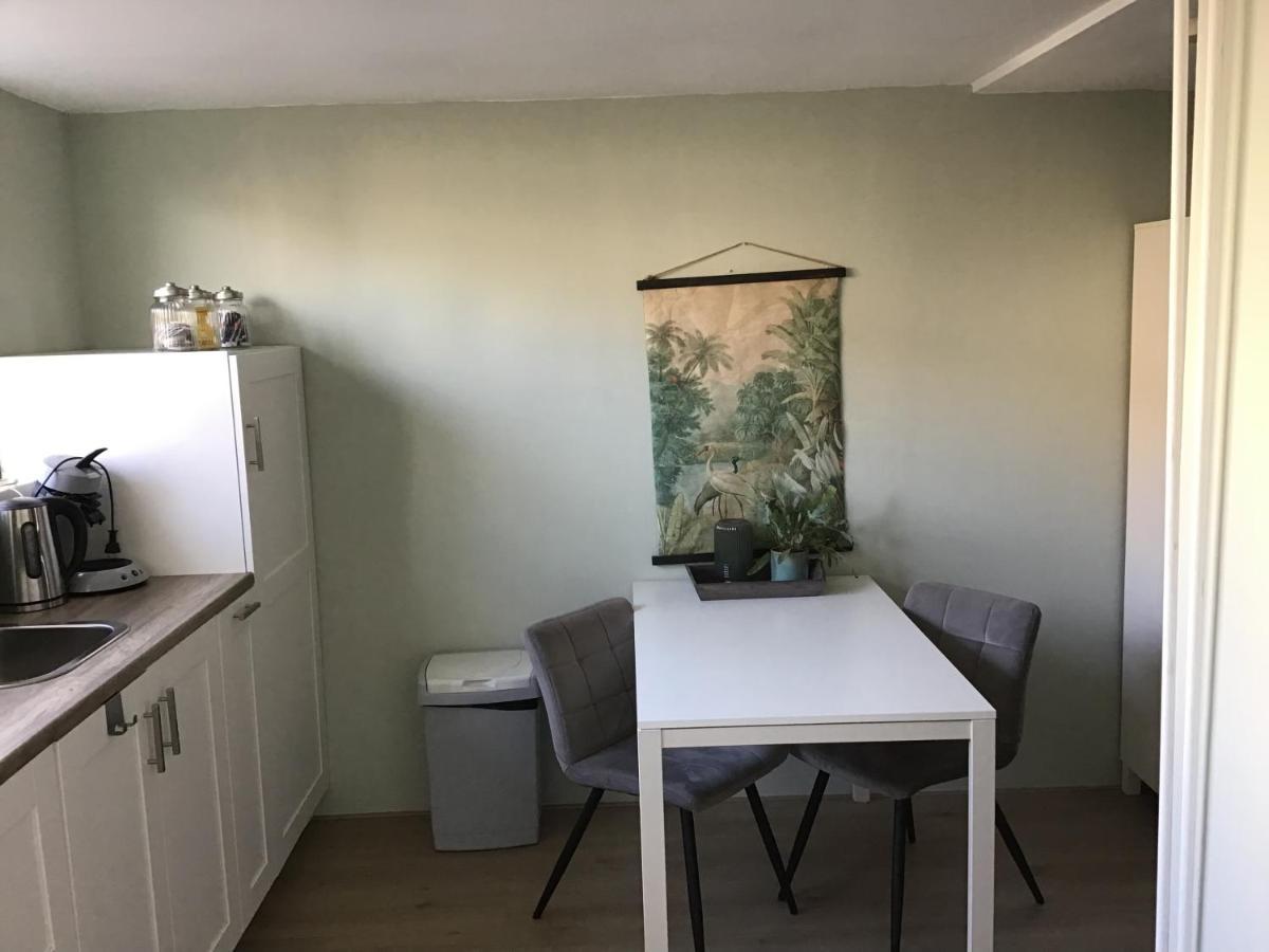 Appartement Life@Sea à Zandvoort Extérieur photo
