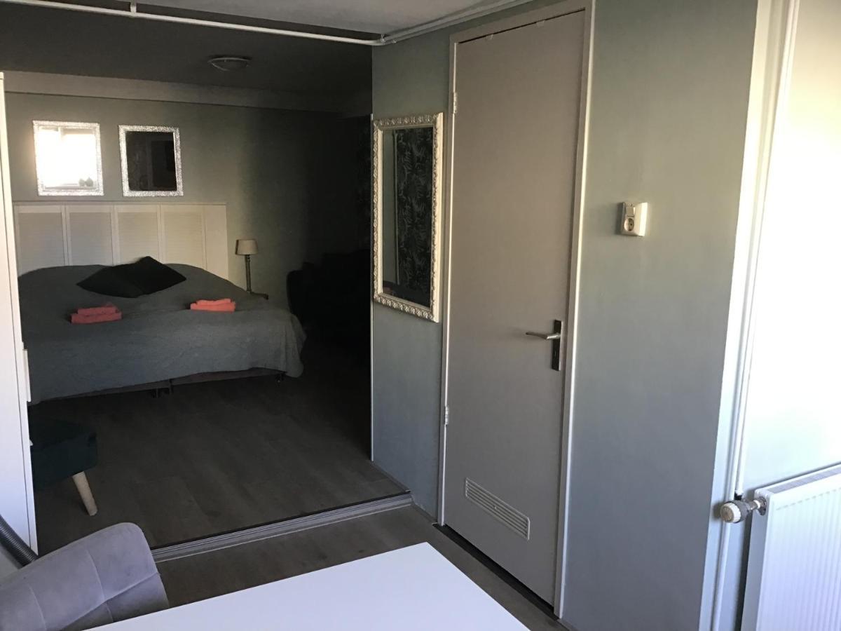 Appartement Life@Sea à Zandvoort Extérieur photo